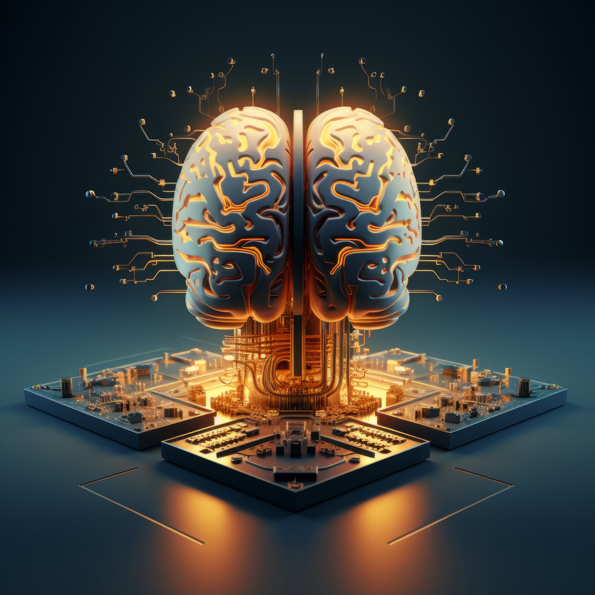 AI Strategy