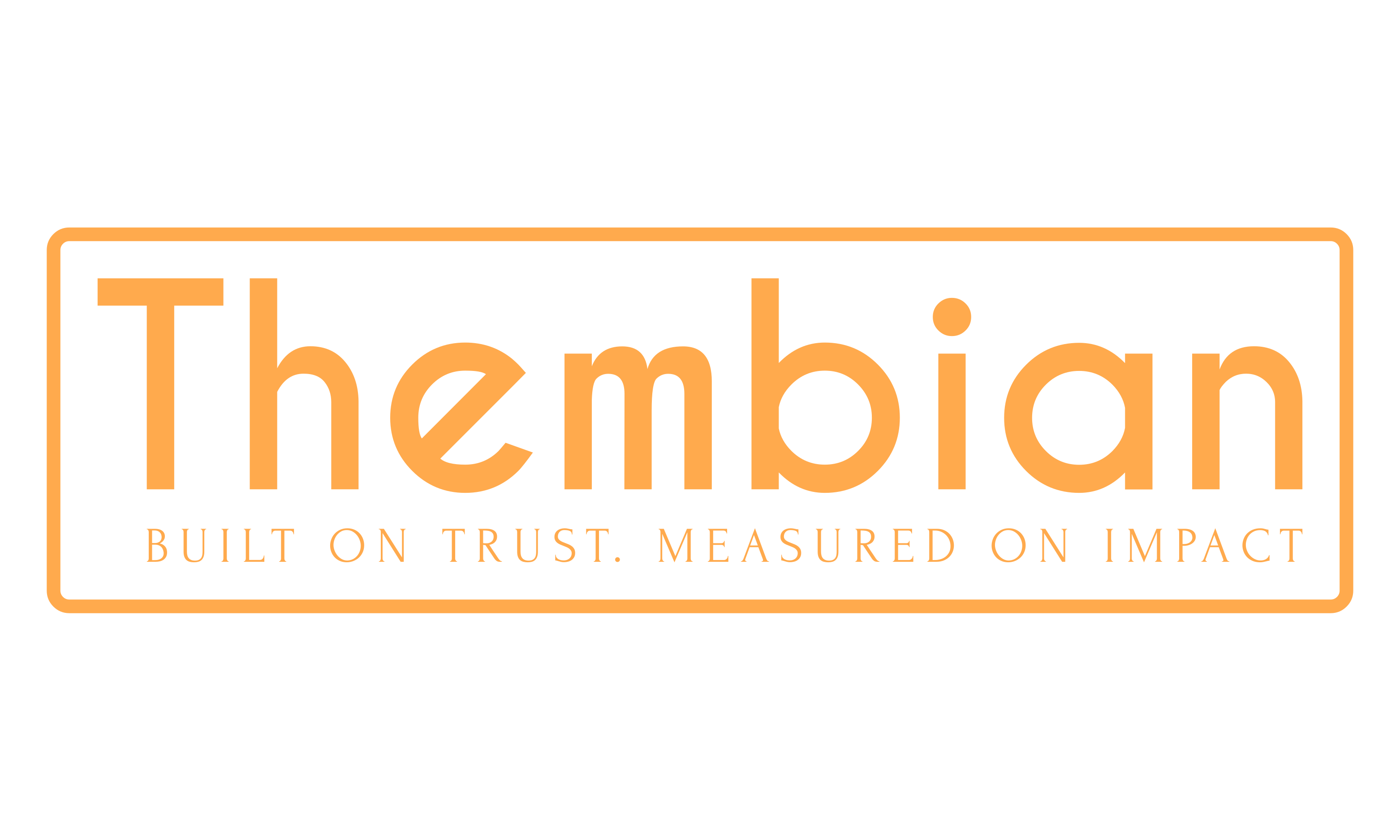 Thembian